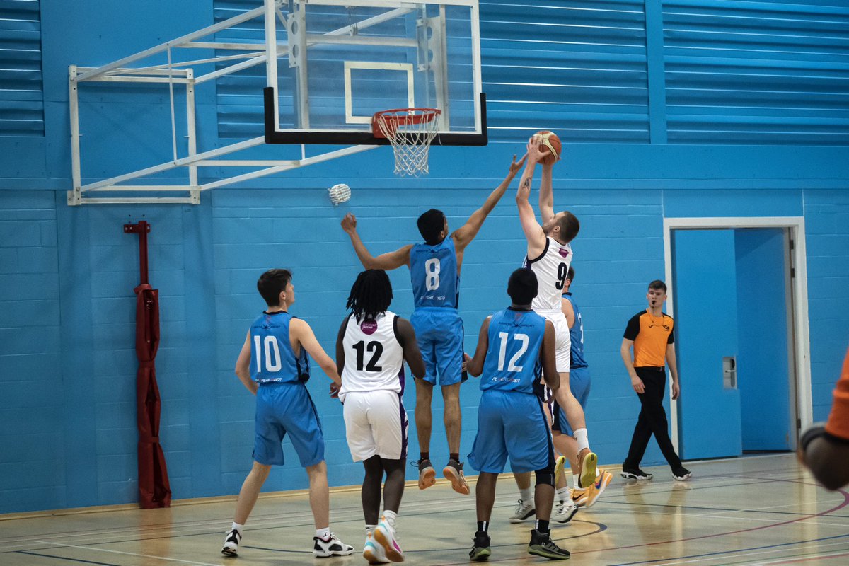 Busy day tomorrow for our sports teams in <a href="/BUCSsport/">BUCS</a> ⚽️🏀

Men’s Football league game away to <a href="/GKCollege/">Glasgow Kelvin College</a> 1pm KO at Petershill 

Men’s Basketball QF Cup game away to <a href="/HWUSportsUnion/">HWU Sports Union</a> 2s 4.30 tip at Oriam

Women’s Basketball league game home vs Glasgow University 2s 5.15 tip at City