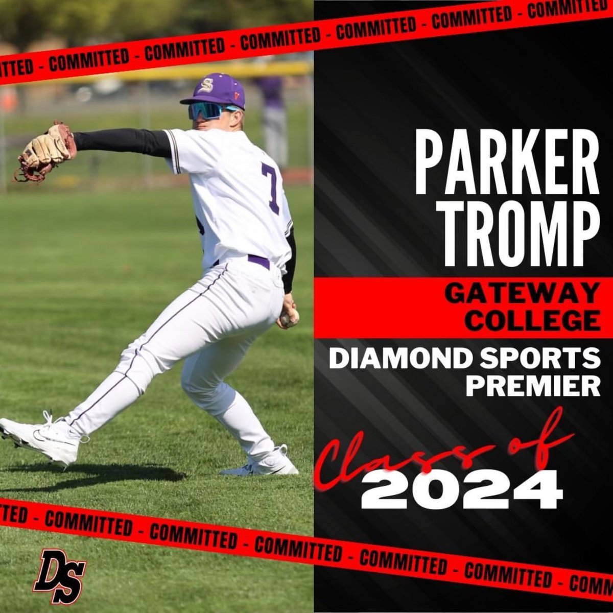 Parker Tromp (@parkertromp) on Twitter photo Excited to announce my commitment to <a href="/gecknation/">GeckNation Baseball</a> to continue my academic and athletic career. I want to thank God for blessing me with such amazing family, coaches, and people that have helped me along the way! Excited to announce my commitment to <a href="/gecknation/">GeckNation Baseball</a> to continue my academic and athletic career. I want to thank God for blessing me with such amazing family, coaches, and people that have helped me along the way!