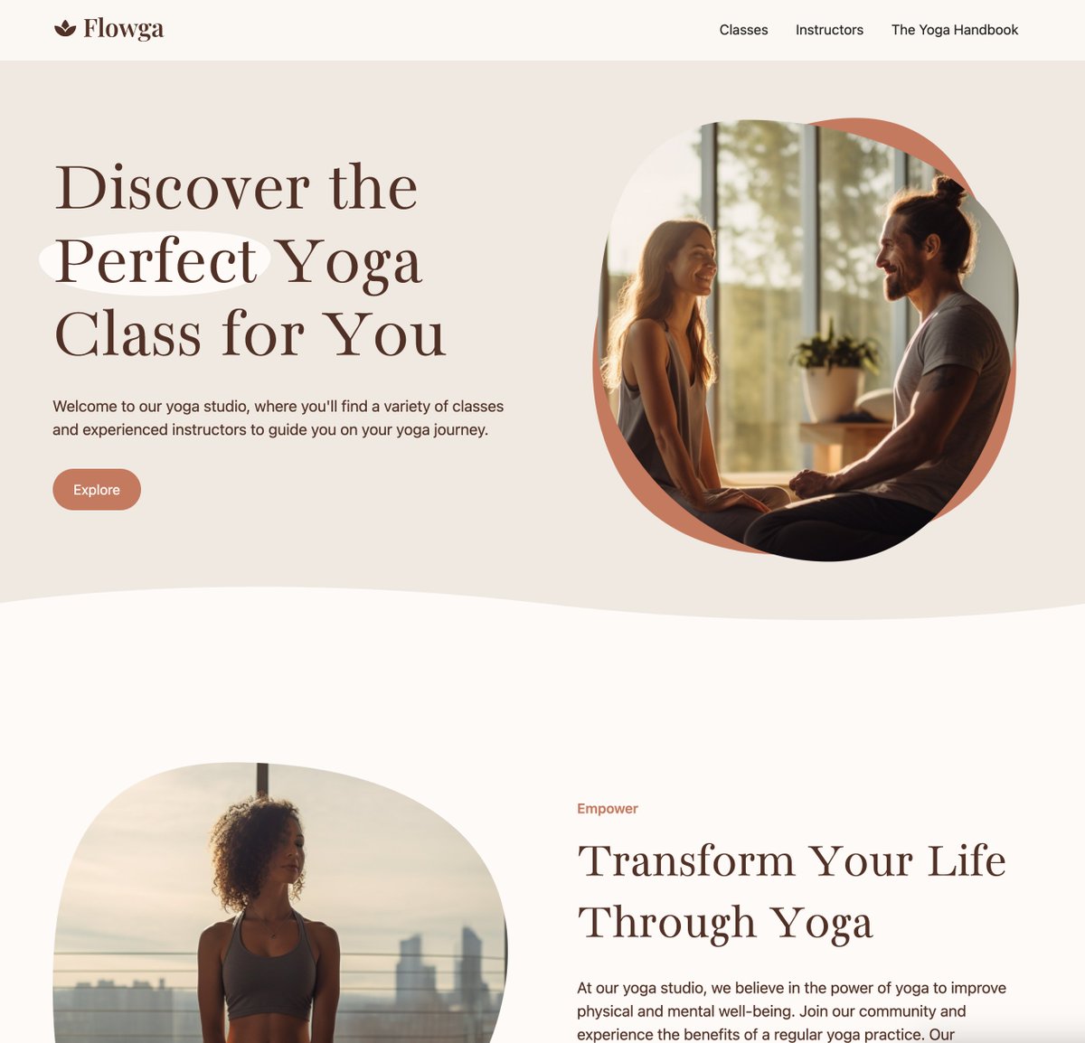 suhailamar's tweet image. Day 67. #100DaysOfWebflow

Continued Level 2. Started site build. WIP.

#webflow