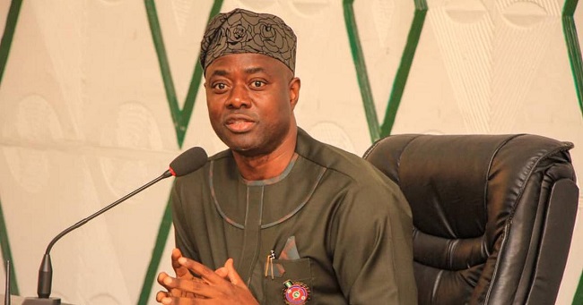 Sahara Reporters tweet media