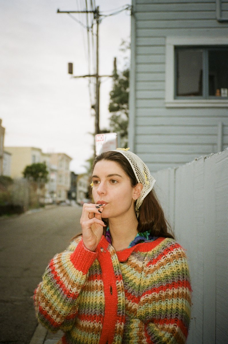 rickshawstopsf's tweet photo. ♦️ JUST ADDED local SF
artist, SILVERWARE (@ainsleywagon) , to our @noisepop presents and
Rickshaw Stop 20th anniversary show on Monday, 2/26
with @blackbelteaglescout and @sourwidows  !♦️

🎟️ Grab your tix at https://t.co/WgRBTDCFo1

7 pm doors
all ages https://t.co/3gNSbInBvq