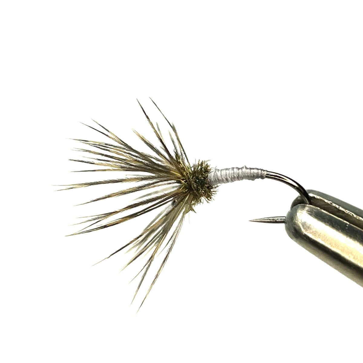 notonlytrout's tweet photo. Tying up some Sakasa Kebari for #tyingfliestuesday. Have you fished Tenkara before?
Here is the tying video: https://t.co/MRSXqNyC8V
#tyingflies #flytying #kebari #sakasa #tenkaraflies https://t.co/Sq3vA0kmey