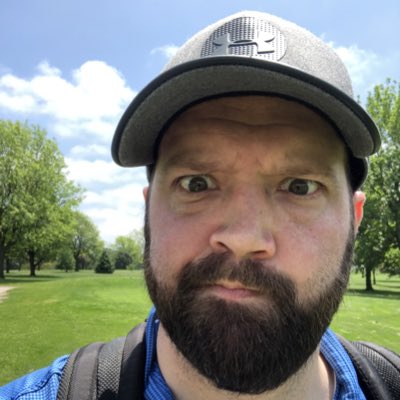 #OldProfilePic #HeMissedIt