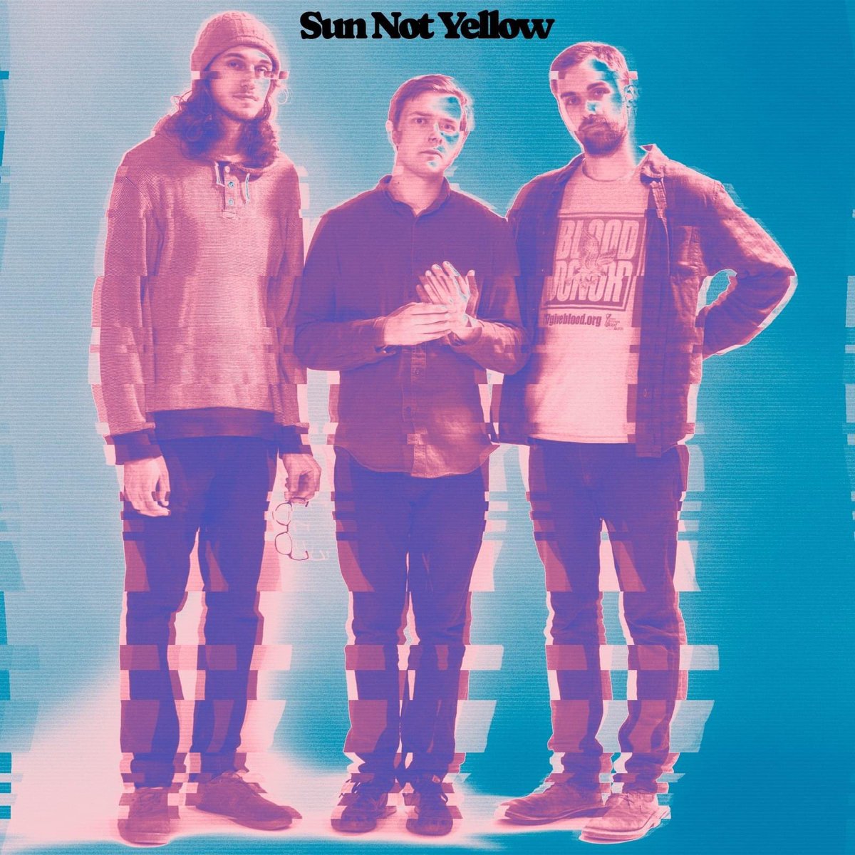 An new take on an oldie