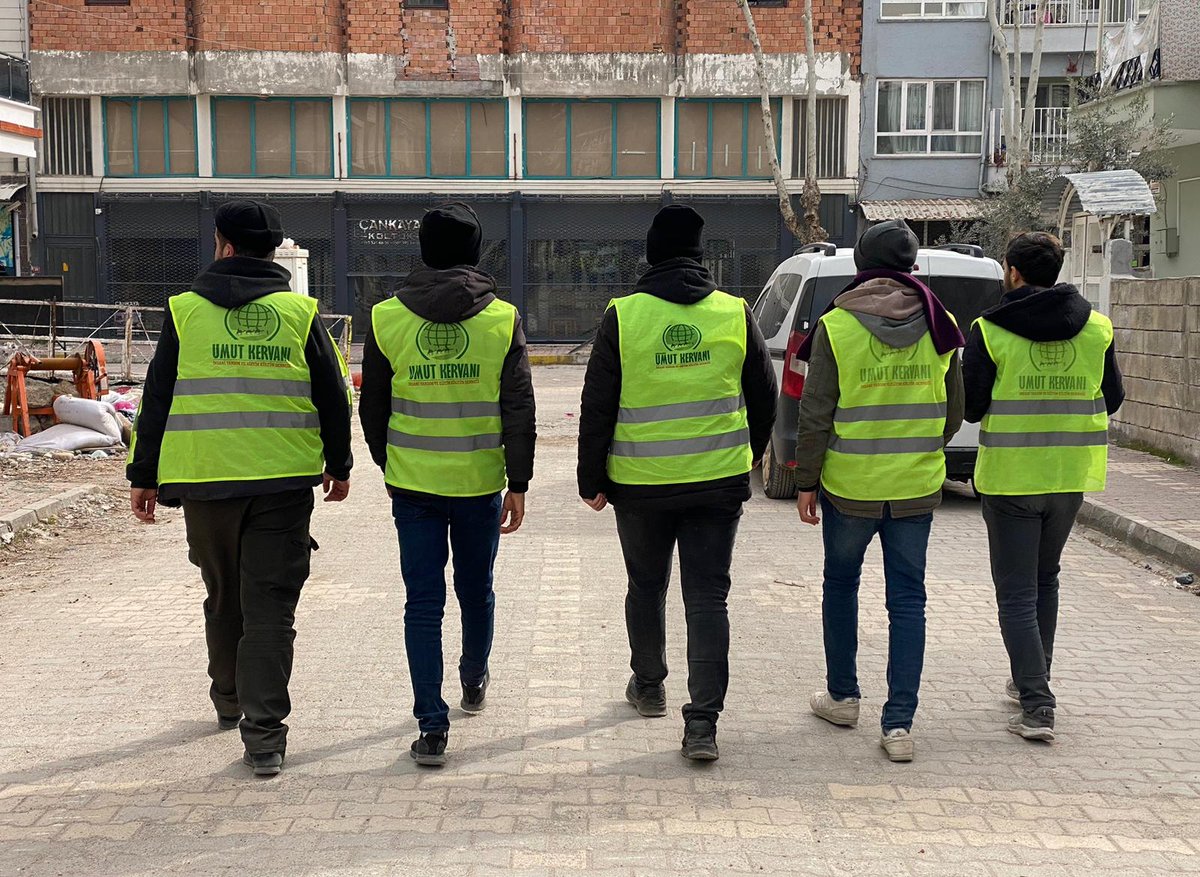 Nice umutlara #UmutOlduk