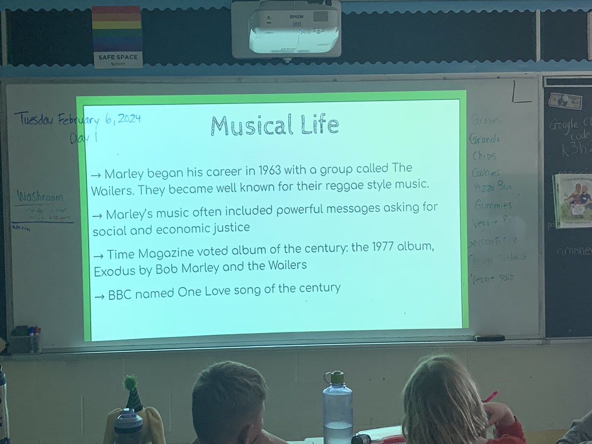 Cookstown Central Public School tweet media