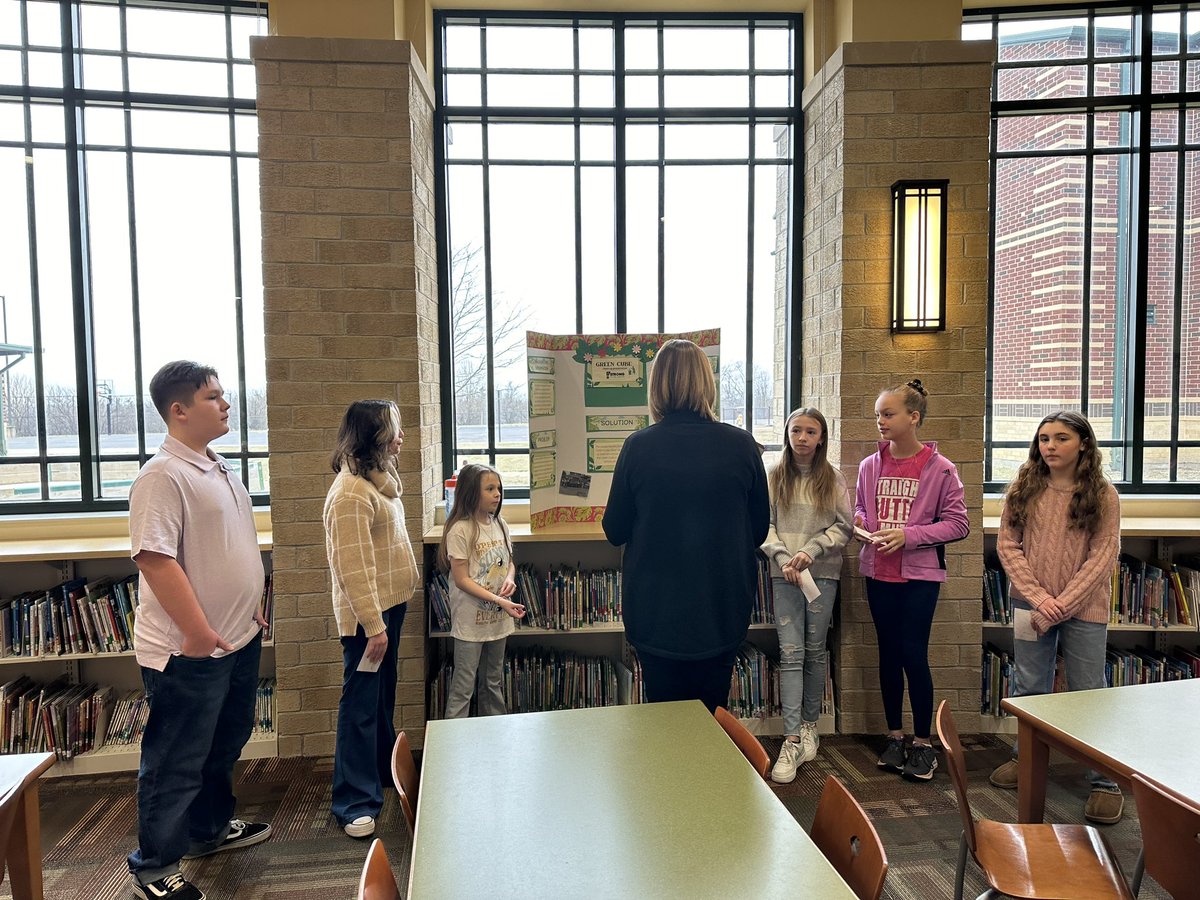 Hamilton Elementary Instruction tweet media