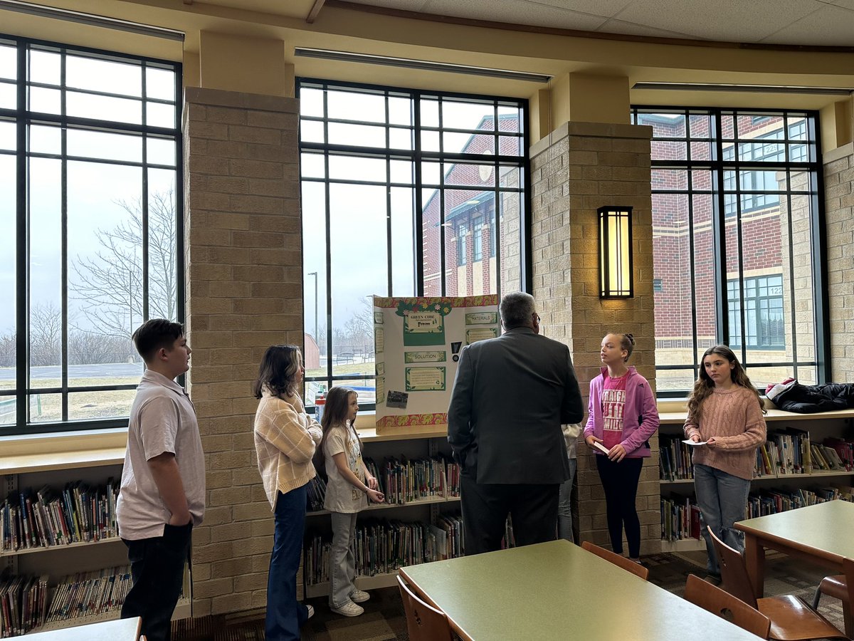 Hamilton Elementary Instruction tweet media