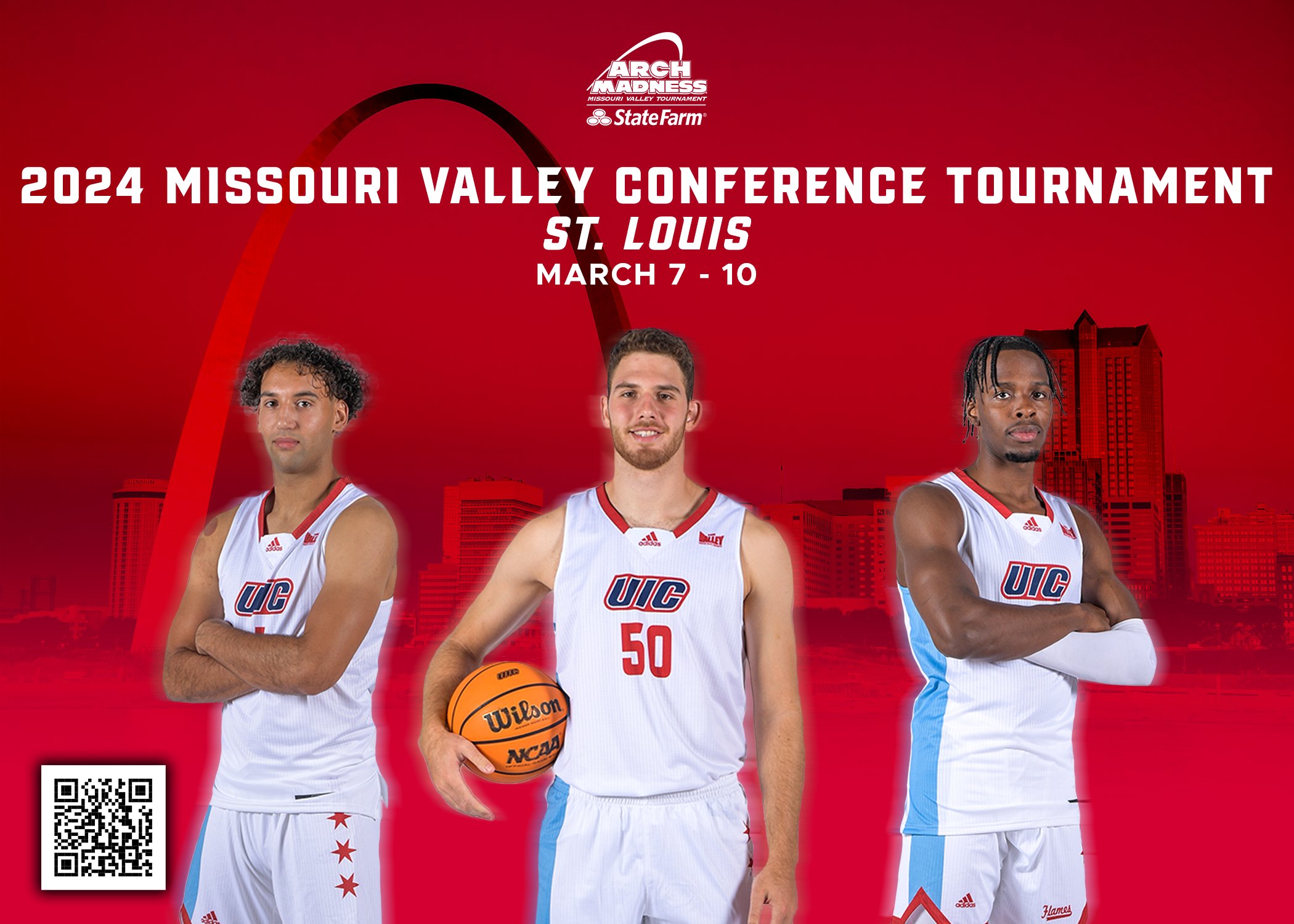 Uic basketball outlet roster