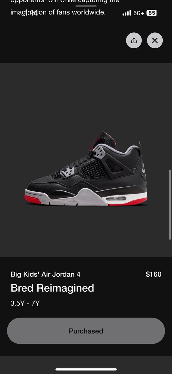 Askyomomma1's tweet image. Won for the Wife!! 
That’s the IMPORTANT WIN!!
#Retro4 #Reimagined