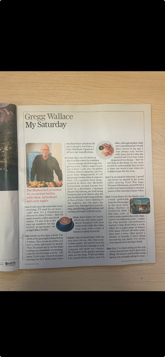 I was genuinely waiting for the punchline….