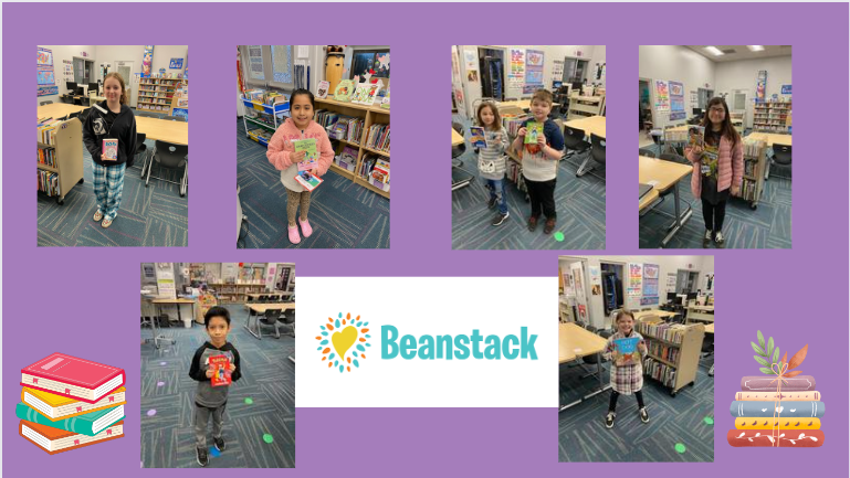 HarrHillSIPA's tweet photo. Congratulations to our January Beanstack Winners! #HHreads #HHLightning @zoobeanreads @ltgoodnews @HHPrincipalStew https://t.co/XDgMBWKI0F