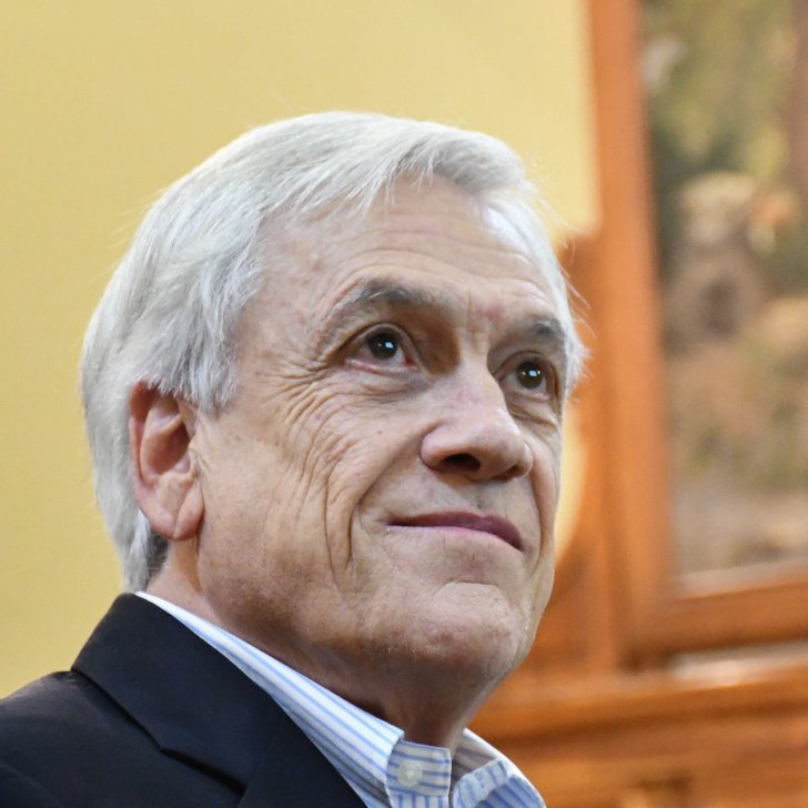 🔴URGENTE | Muere el expresidente Sebastián Piñera tras capotar helicóptero en el Lago Ranco: sus familiares se dirigen hacia la zona

 » bit.ly/49mNlOK