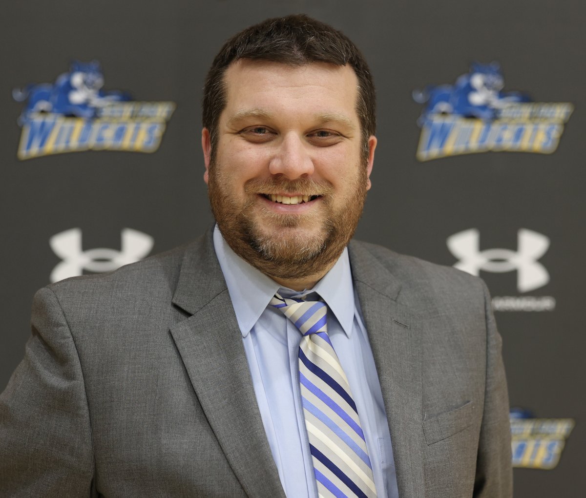 PolyWildcats's tweet photo. SUNY Poly Welcomes John Czarnecki as Director of Athletics
https://t.co/Jg4eKiQnWT https://t.co/QQgjSTBqir