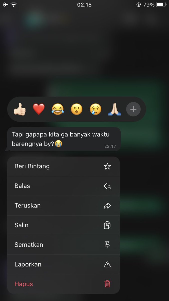 He said “KITA”, see u soon ✨✨