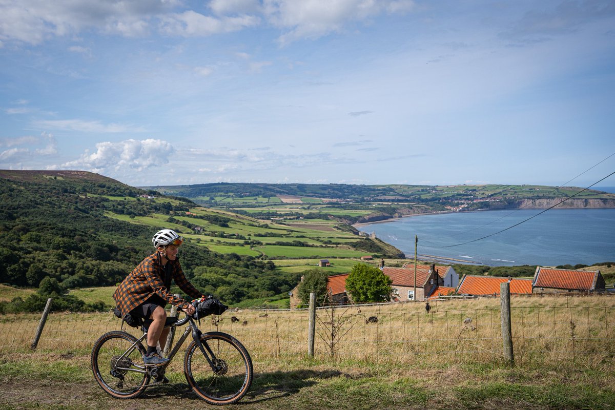 BBC News ‘New Yorkshire coast cycling routes network unveiled’ @RouteYc @BBCLookNorth bbc.co.uk/news/uk-englan… #RouteYC 🚴🌊🌳 Media contact: jonjamesperkins@gmail.com