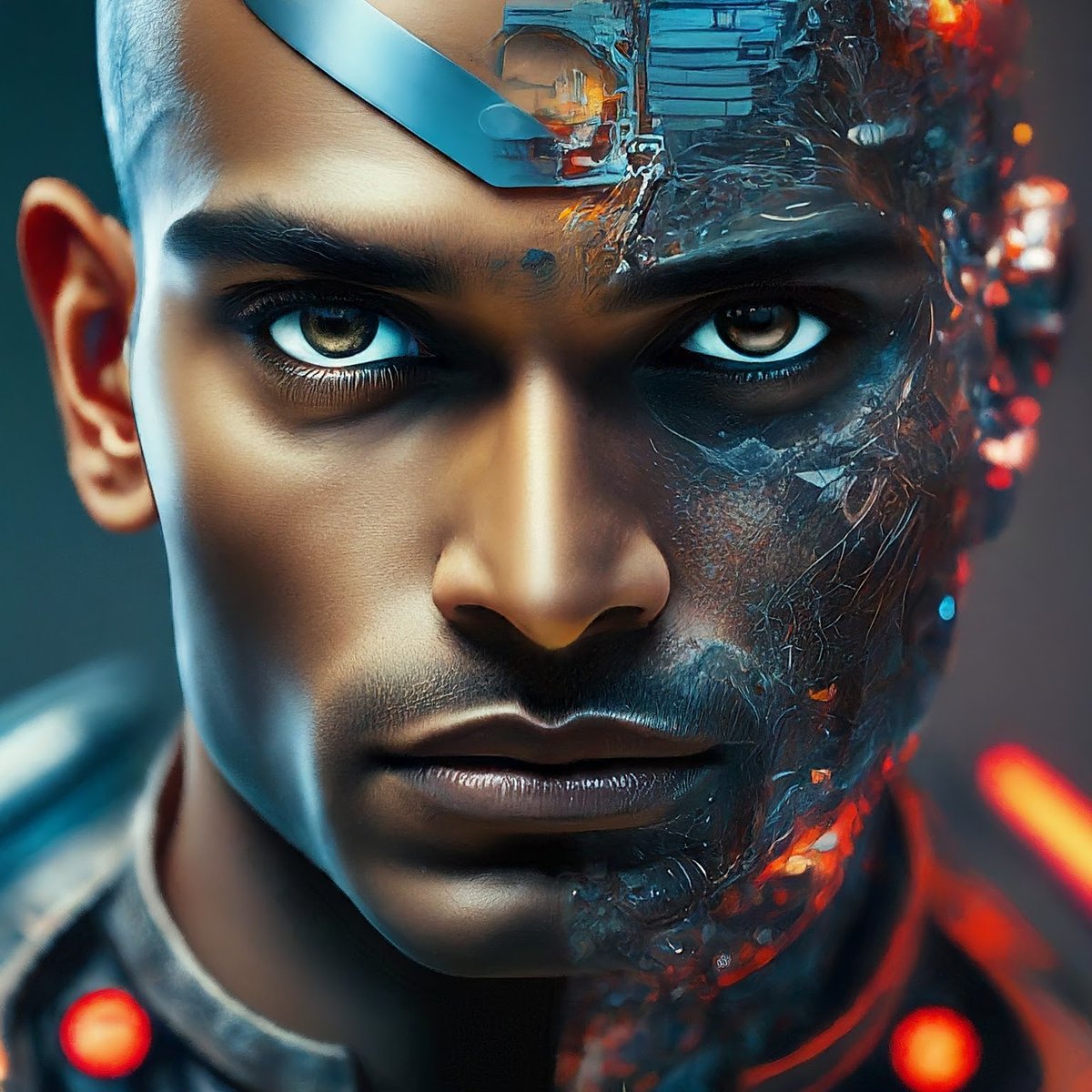AbuAlmashai's tweet image. #DigitalTransformation #digitalman #digitalart #DigitalArtist #nfts #NFTsforGood #NFTsCommunity #NFTartist 
#ai #superintelligence #futuredge #Mashai #cwprotect 
الإنسان آلة &amp;gt; الإنسان الرقمي 
2030
Digital man 2030 #AGI