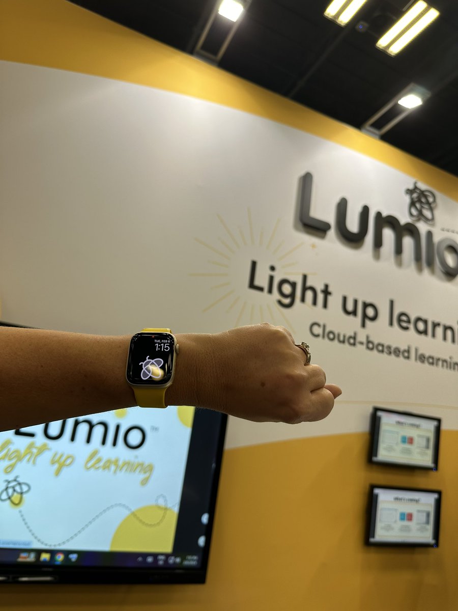Lumio 💛 tweet media