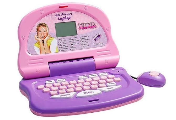 AprovaTotal's tweet photo. CONFIRMADO: esse é o computador usado pela equipe de tecnologia do MEC #prouni https://t.co/xWQmIxaQNJ