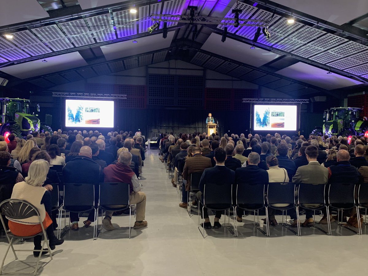 Harry Winslet - Future Farming (@winsletharry) on Twitter photo A bit more civilised than when I last saw Andy Cato <a href="/GrooveArmada/">Groove Armada</a> but nonetheless still very enjoyable! <a href="/wildfarmed/">Wildfarmed</a> <a href="/RNAAuk/">Royal Norfolk Agricultural Association</a> #NFC24 A bit more civilised than when I last saw Andy Cato <a href="/GrooveArmada/">Groove Armada</a> but nonetheless still very enjoyable! <a href="/wildfarmed/">Wildfarmed</a> <a href="/RNAAuk/">Royal Norfolk Agricultural Association</a> #NFC24