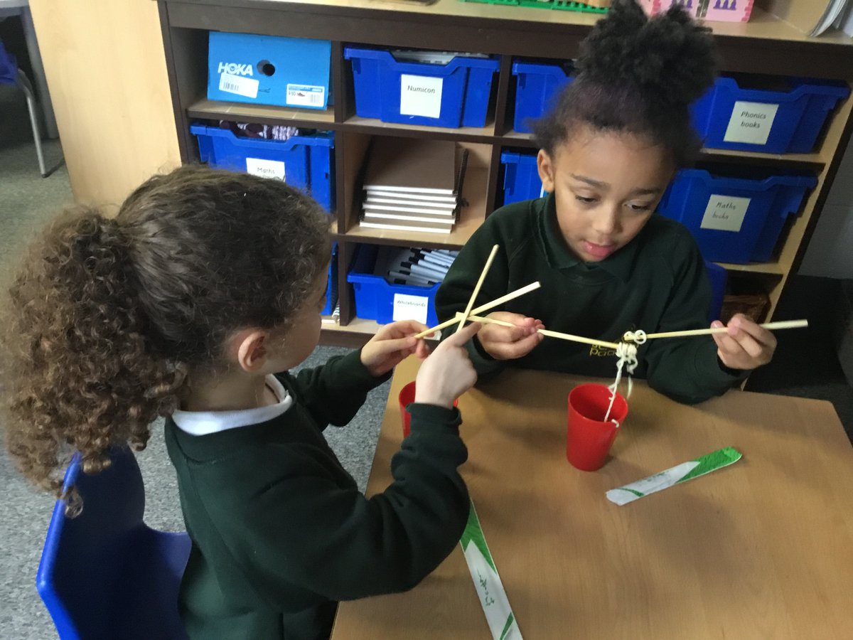 St Patrick's FS tweet media