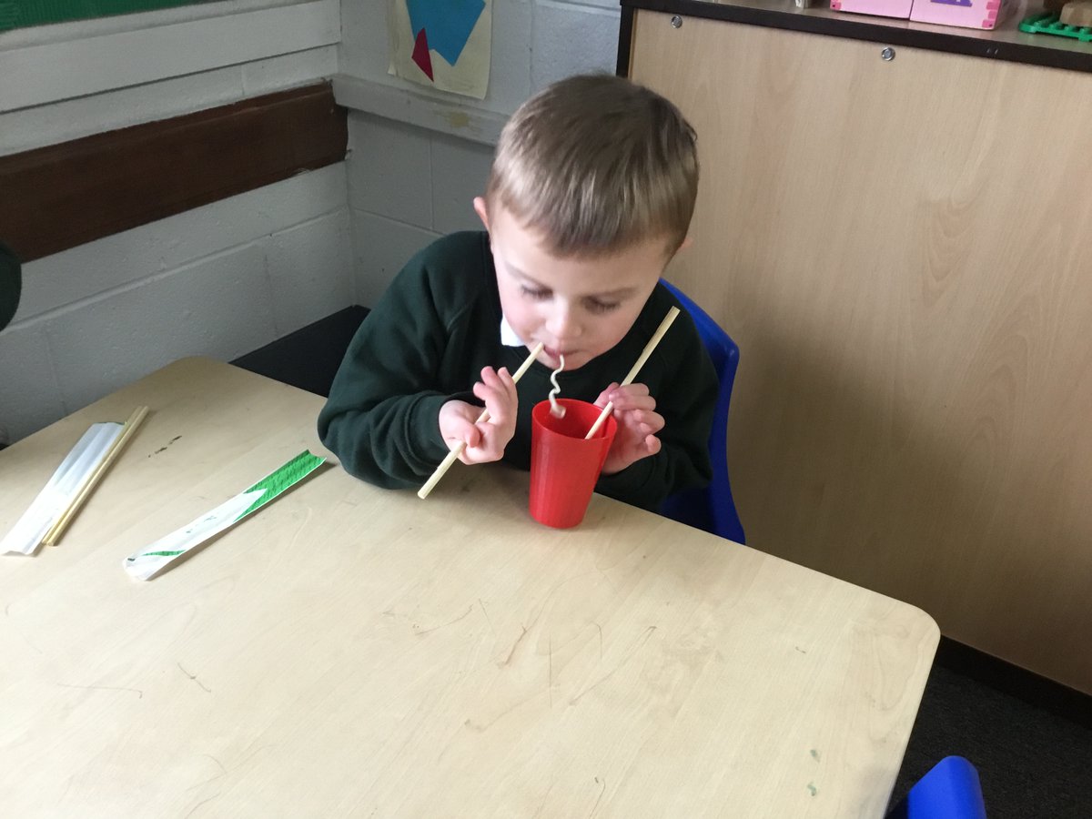 St Patrick's FS tweet media