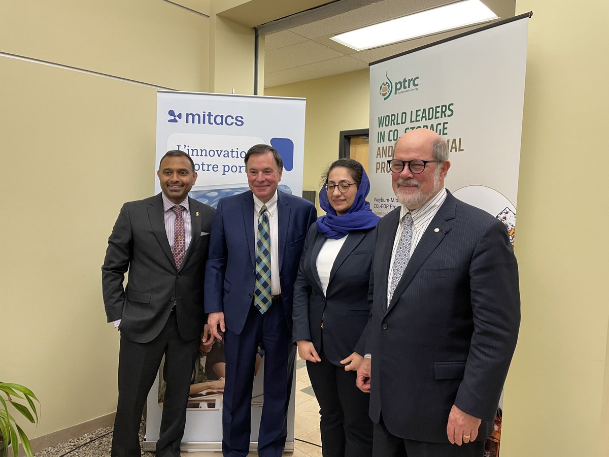 Mitacs tweet media