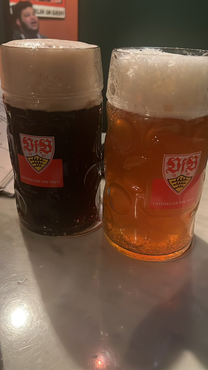 Ami_Brigade's tweet photo. Ahhh bier! https://t.co/tSFtyV0U2H