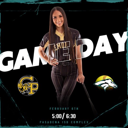 pmhs_sb's tweet image. Tuesday means GAME DAY! Our first game of the year at PISD complex. Come out tonight as JV and Varsity take on Galena Park. #FeedYourFocus