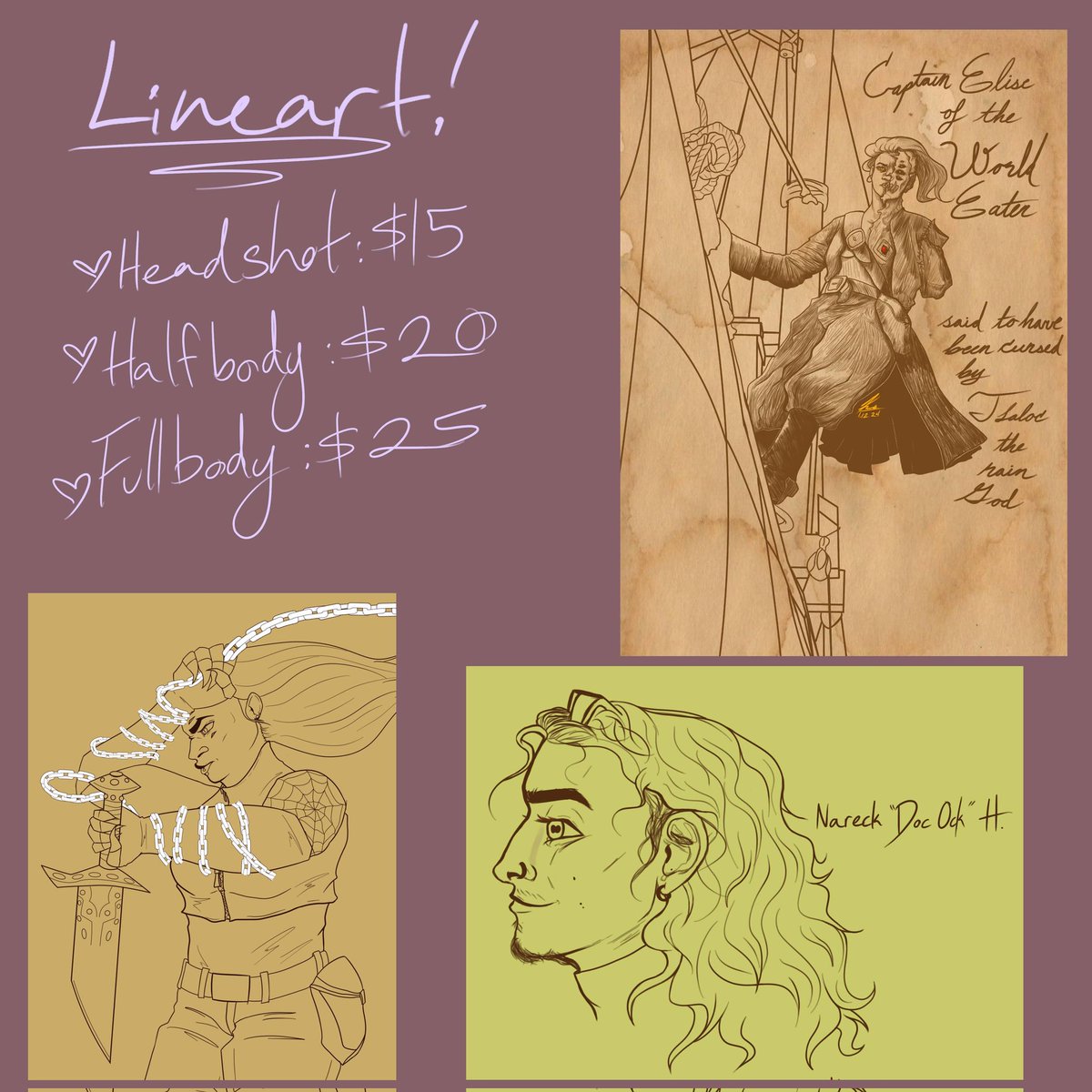 corrupteddocus's tweet photo. Helloooo I have updated my sheets! Something more clean and pretty hehehe. I'll have 3 open for now and then work on them along during the winter quarter! 💚 https://t.co/S6JW0sfKTF
