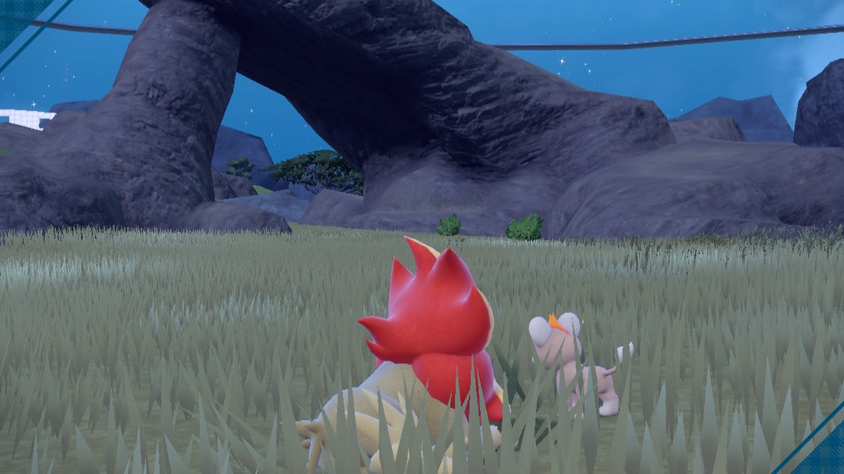 Pugagascar's tweet image. Everything the light touches...