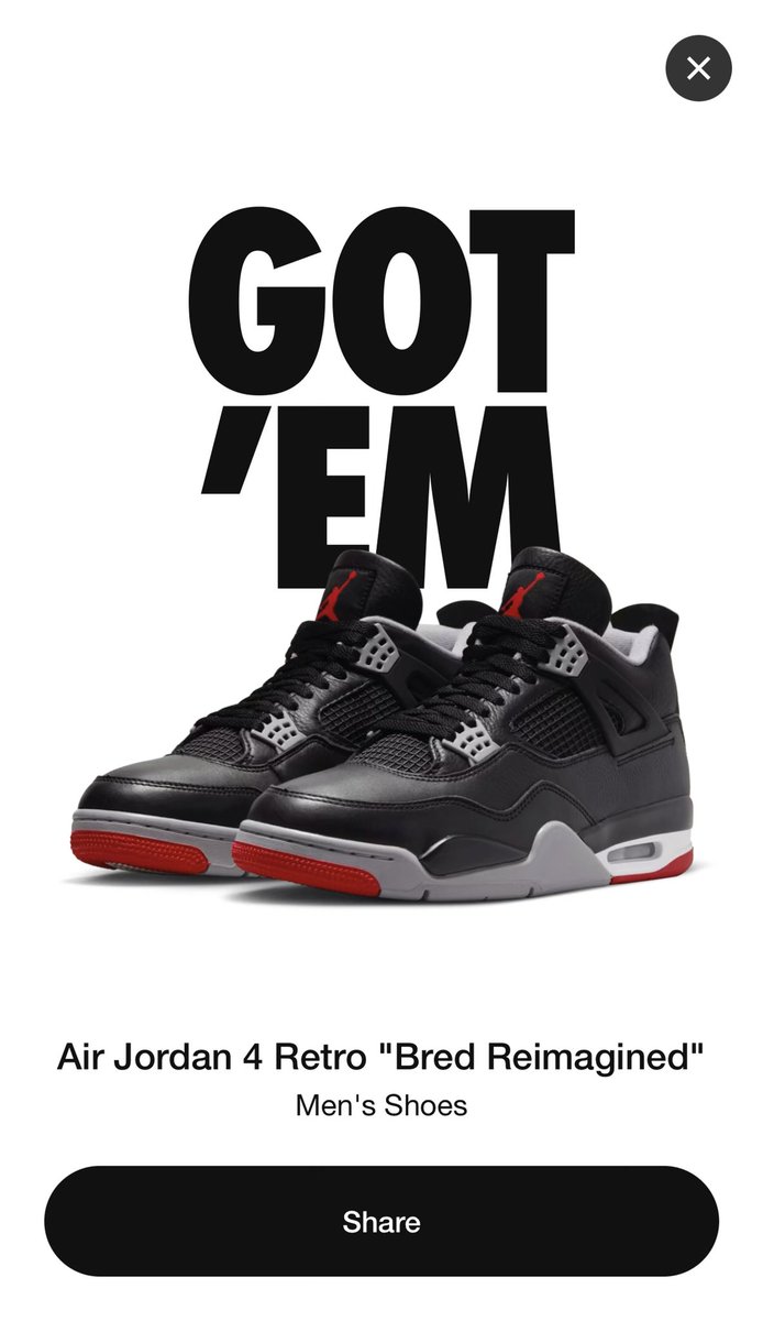 zoledaz18800's tweet photo. @andySavvx @snkr_twitr I got one hit me https://t.co/F35XVGudba