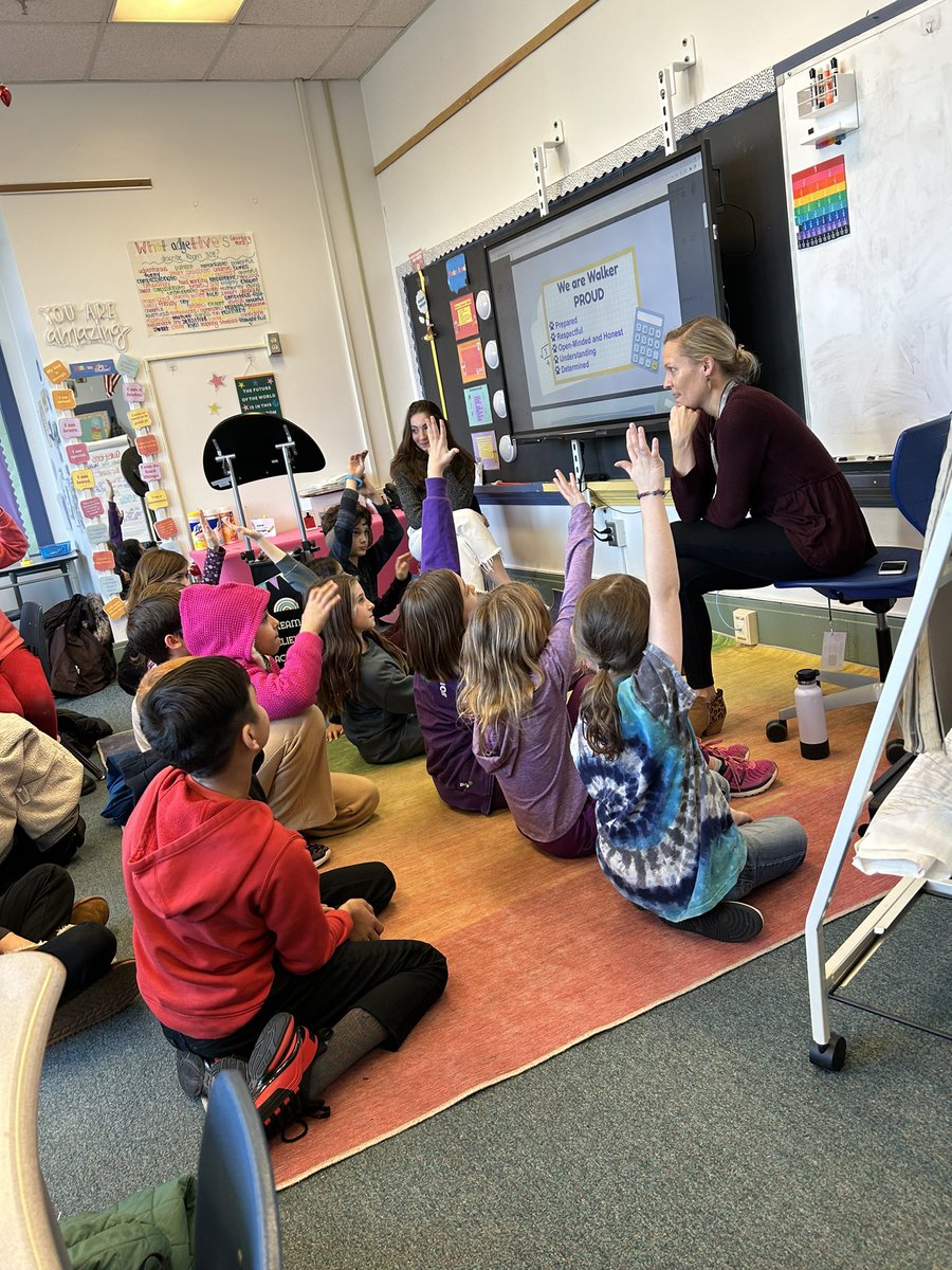 Trailblazer Elementary tweet media