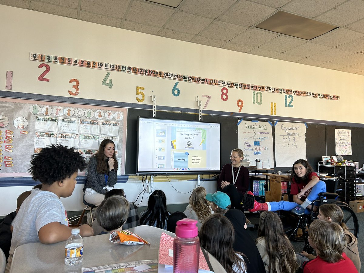 Trailblazer Elementary tweet media