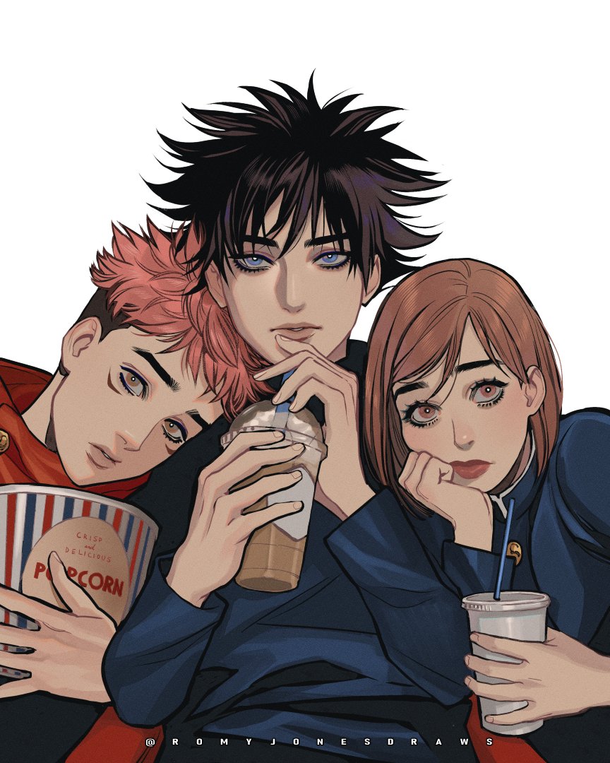 Jujutsu Kaisen 💖