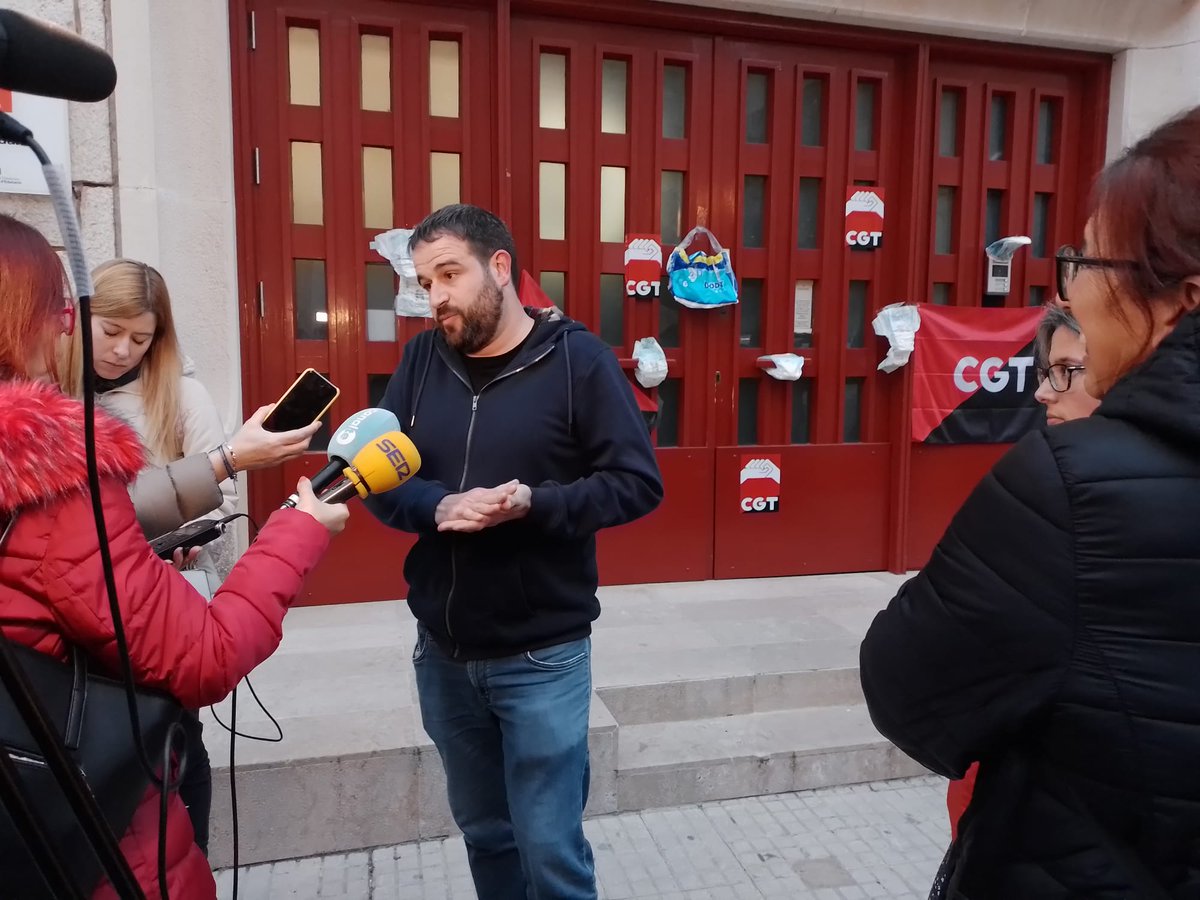 CGT Terres de l'Ebre tweet media