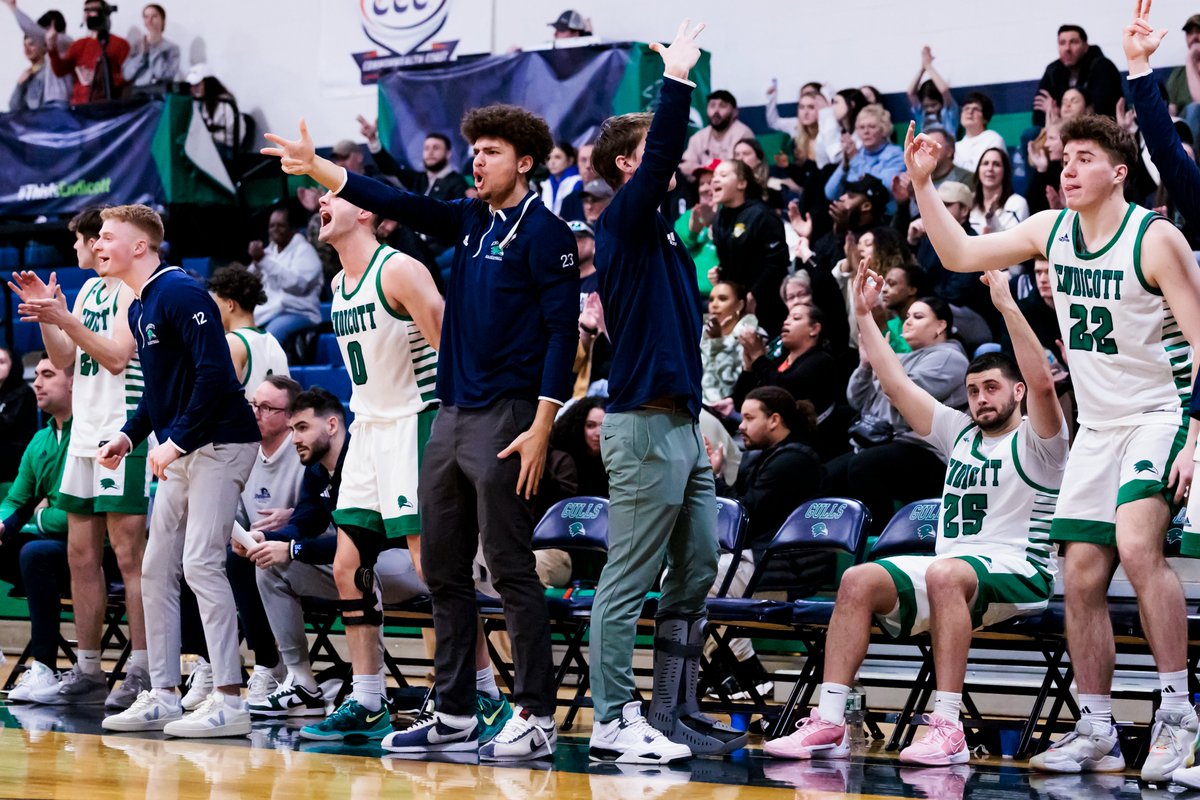 Endicott Athletics (@ecgulls) on Twitter photo ππ #GAMEDAY ππ
<a href="/EndicottWBB/">EC Womens Basketball</a> at Roger Williams, 5:30 PM
<a href="/EndicottMVB/">Endicott Men's VB</a> at Regis, 7:30 PM
<a href="/EndicottMBB/">Endicott Menβs Basketball</a> at Roger Williams, 7:30 PM
π₯οΈπ - ecgulls.com/composite ππ #GAMEDAY ππ
<a href="/EndicottWBB/">EC Womens Basketball</a> at Roger Williams, 5:30 PM
<a href="/EndicottMVB/">Endicott Men's VB</a> at Regis, 7:30 PM
<a href="/EndicottMBB/">Endicott Menβs Basketball</a> at Roger Williams, 7:30 PM
π₯οΈπ - ecgulls.com/composite