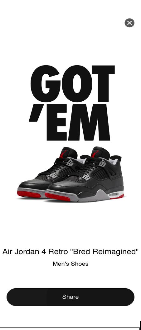 SmithG123's tweet photo. #SNKRS https://t.co/tGkjVWArtG