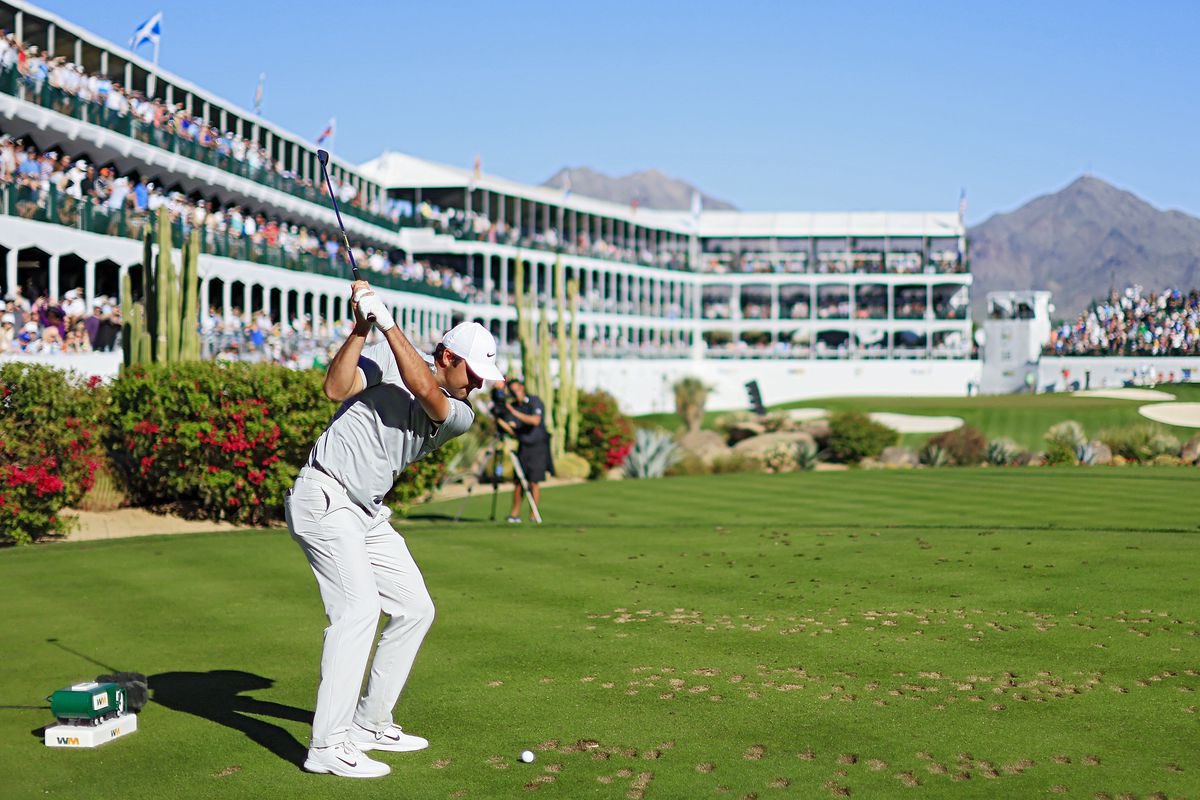 Tour Golf (not PGA Tour) tweet media