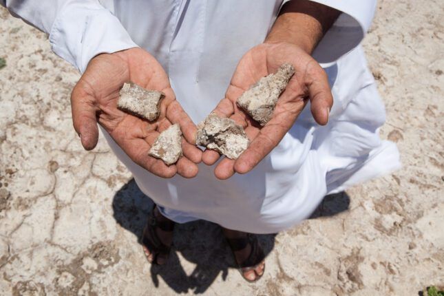 NewSecurityBeat's tweet photo. "Addressing water security is crucial for food security, agricultural productivity, and mitigating potential future conflict."
In the latest #NewSecurityBeat, Nabaz Mohammed and @odriscoll_dylan analyze intertwined challenges in Iraq's Nineveh Plains.
https://t.co/3zDv5BFXXQ https://t.co/9Rcpk6Zfm5