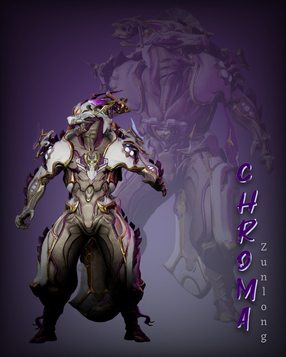 SilentEcho999's tweet image. “𝙸𝚗 𝚝𝚑𝚎 𝚛𝚘𝚊𝚛 𝚘𝚏 𝚝𝚑𝚎 𝚍𝚛𝚊𝚐𝚘𝚗, 𝚠𝚎 𝚑𝚎𝚊𝚛 𝚝𝚑𝚎 𝚌𝚊𝚕𝚕 𝚘𝚏 𝚝𝚑𝚎 𝚠𝚒𝚕𝚍, 𝚞𝚗𝚝𝚊𝚖𝚎𝚍 𝚜𝚙𝚒𝚛𝚒𝚝.”
[𝙲𝚑𝚛𝚘𝚖𝚊𝙿𝚛𝚒𝚖𝚎] ✨️

#Warframe #WarframeCaptura
#CommunityShowCase