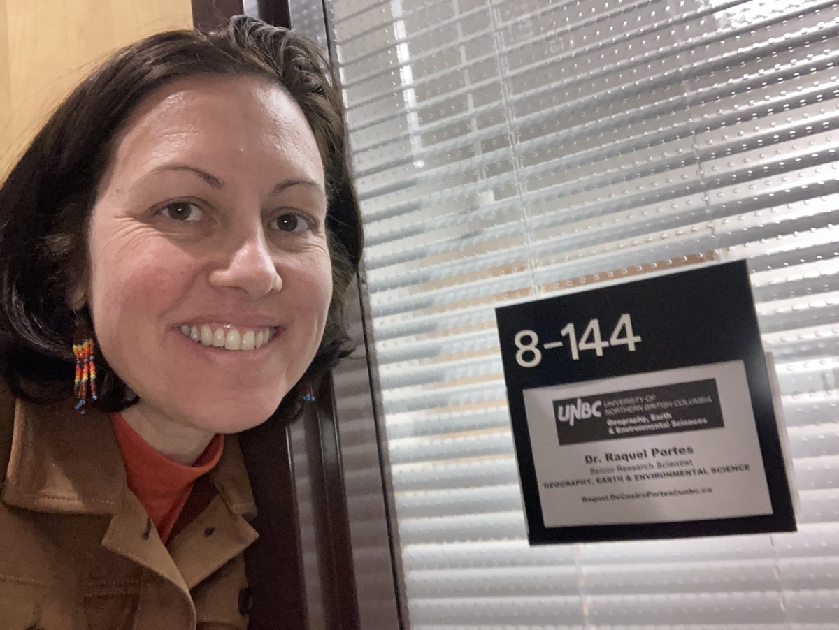 Dr. Raquel Portes tweet media