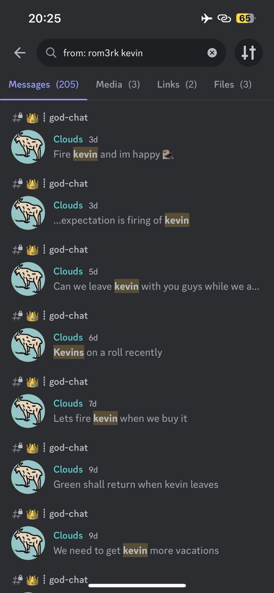 Clouds tweet media
