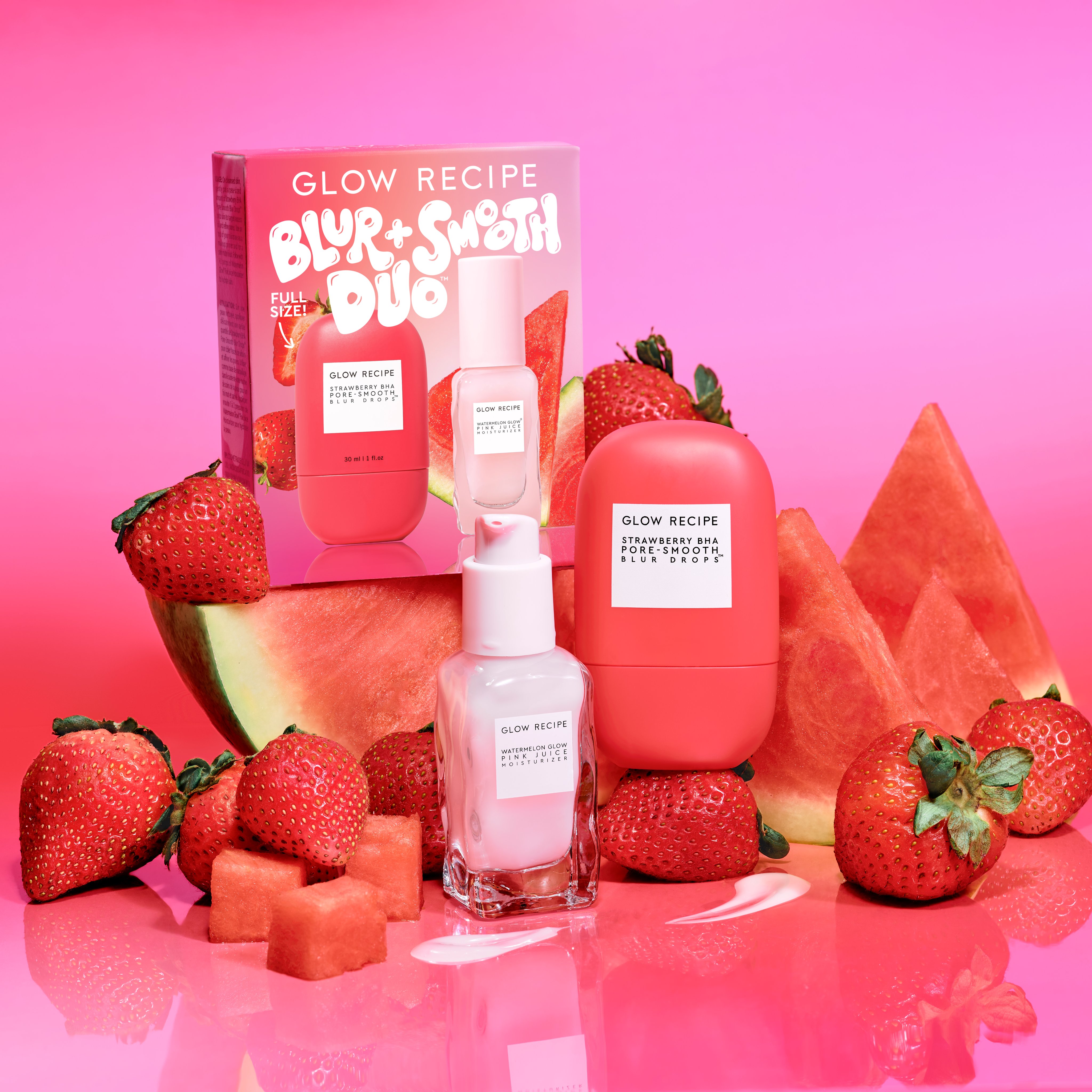 Glow Recipe on X: 