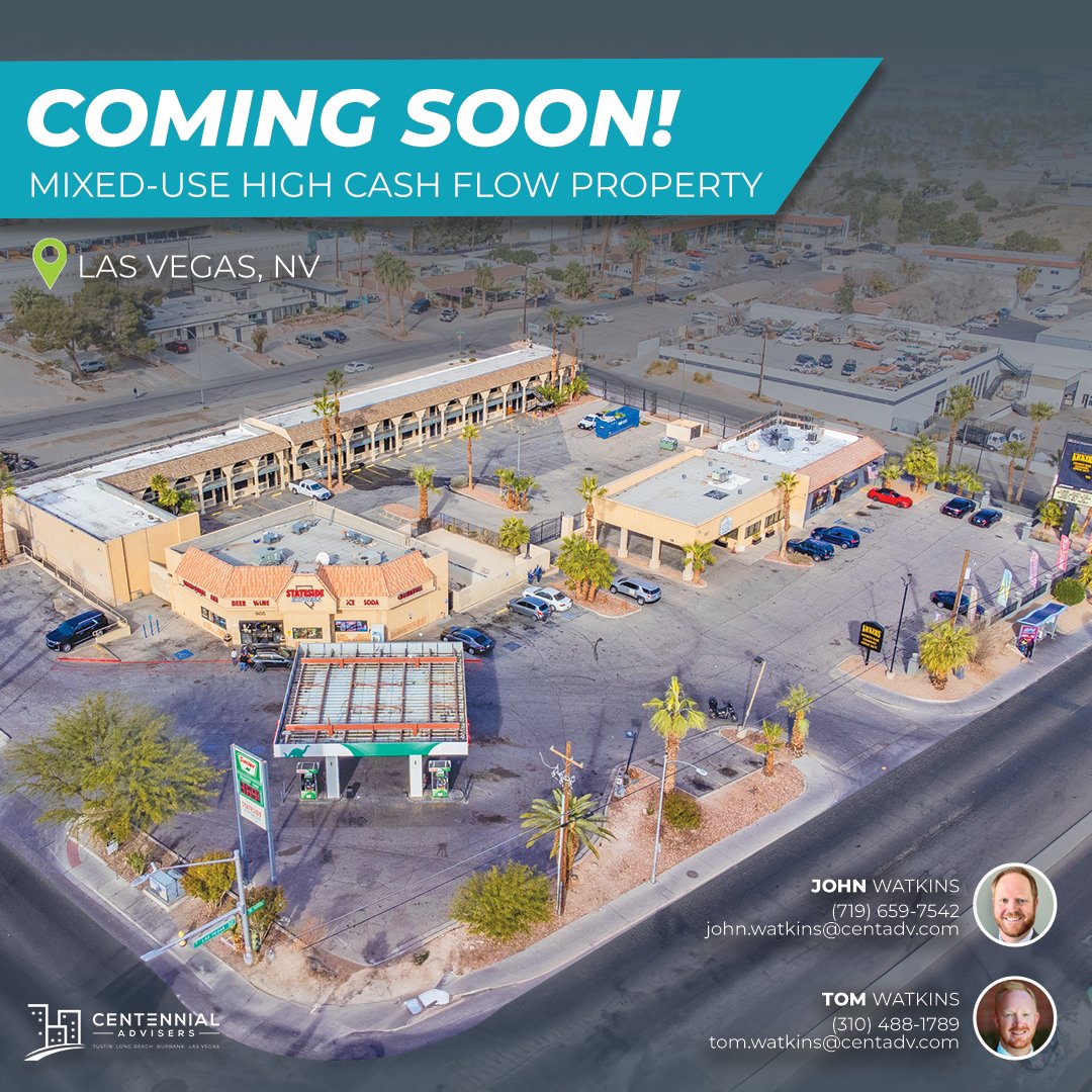 Centennial Advisers (@CentAdvisers) / Posts / X