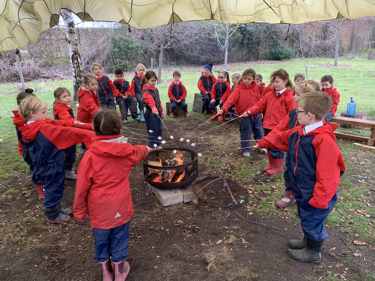 Pre Prep | Castle Court Prep tweet media
