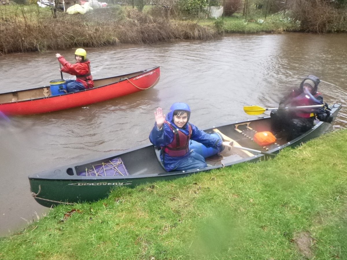 East Oxford Primary tweet media