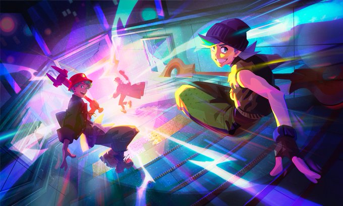 Mo.co FR tweet media