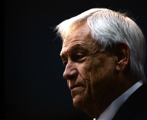 Pese a nuestras profundas diferencias lamentamos la trágica muerte del expresidente Piñera. Enviamos nuestras condolencias a sus familias, amigos y a su partido Renovación Nacional.