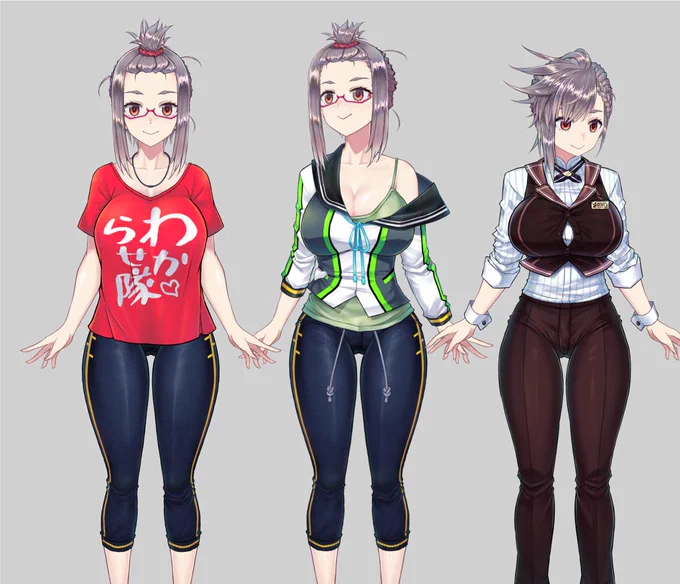 絵描いたりTRPGやゲームしたりする 台湾人と大阪人のハーフであるコーヒー中毒系Vtuber。   三面図?んなもんねえよ!  ◆ゆーちゅーぶ: ●ニコニコ: ● ◆配信タグ:#りょうの茶寮 ●ファンアート:#みむあーと